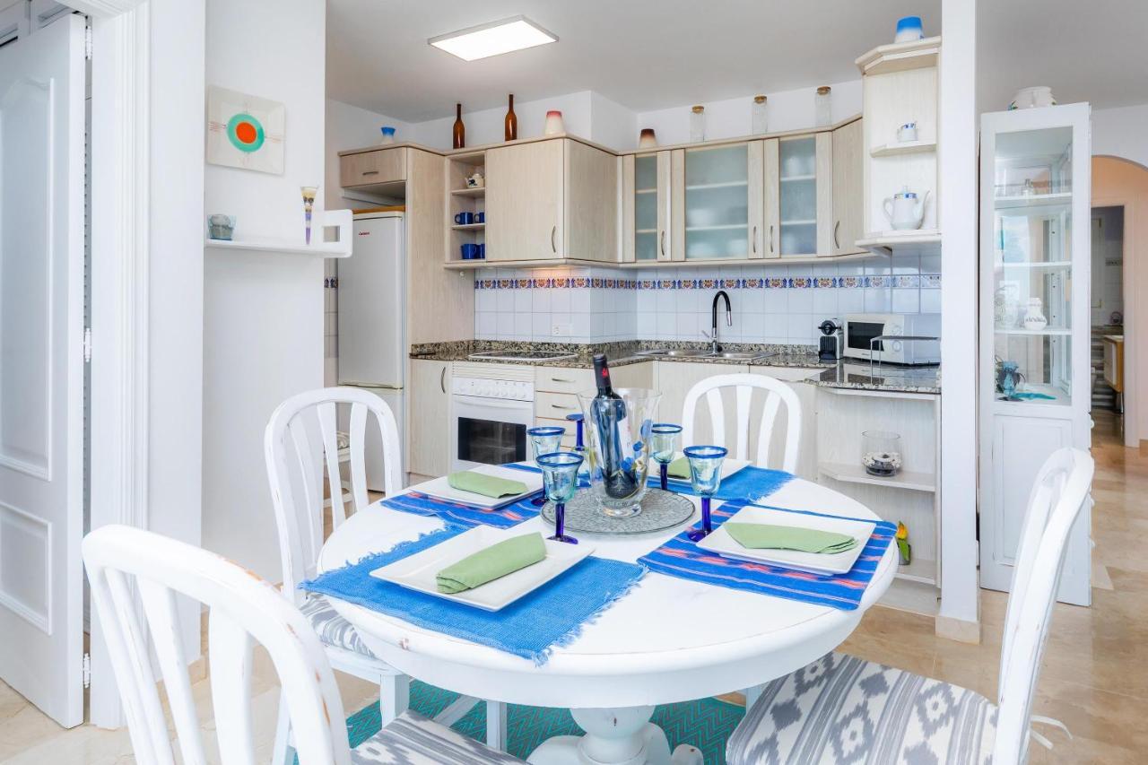 Brisa Marina Apartman Colonia de San Pedro Kültér fotó
