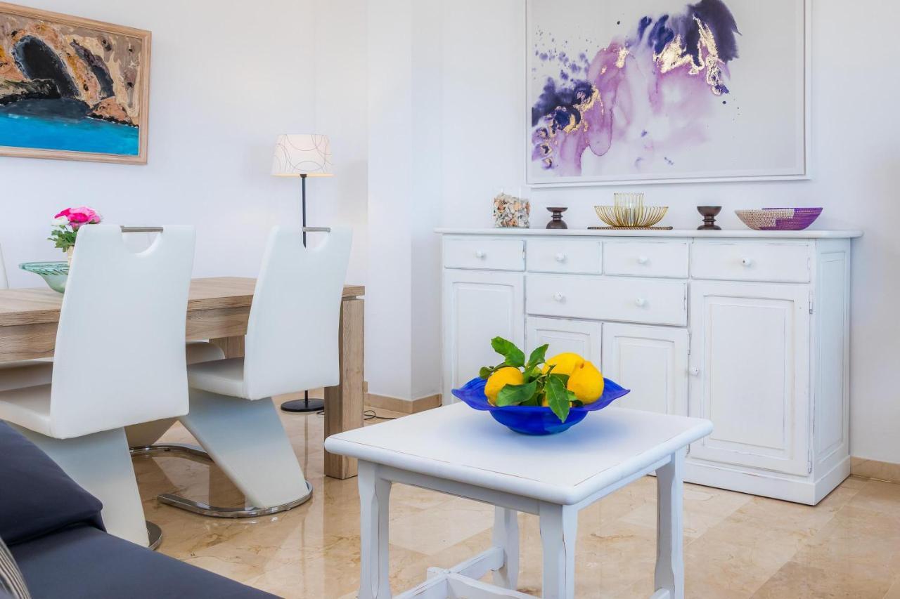 Brisa Marina Apartman Colonia de San Pedro Kültér fotó