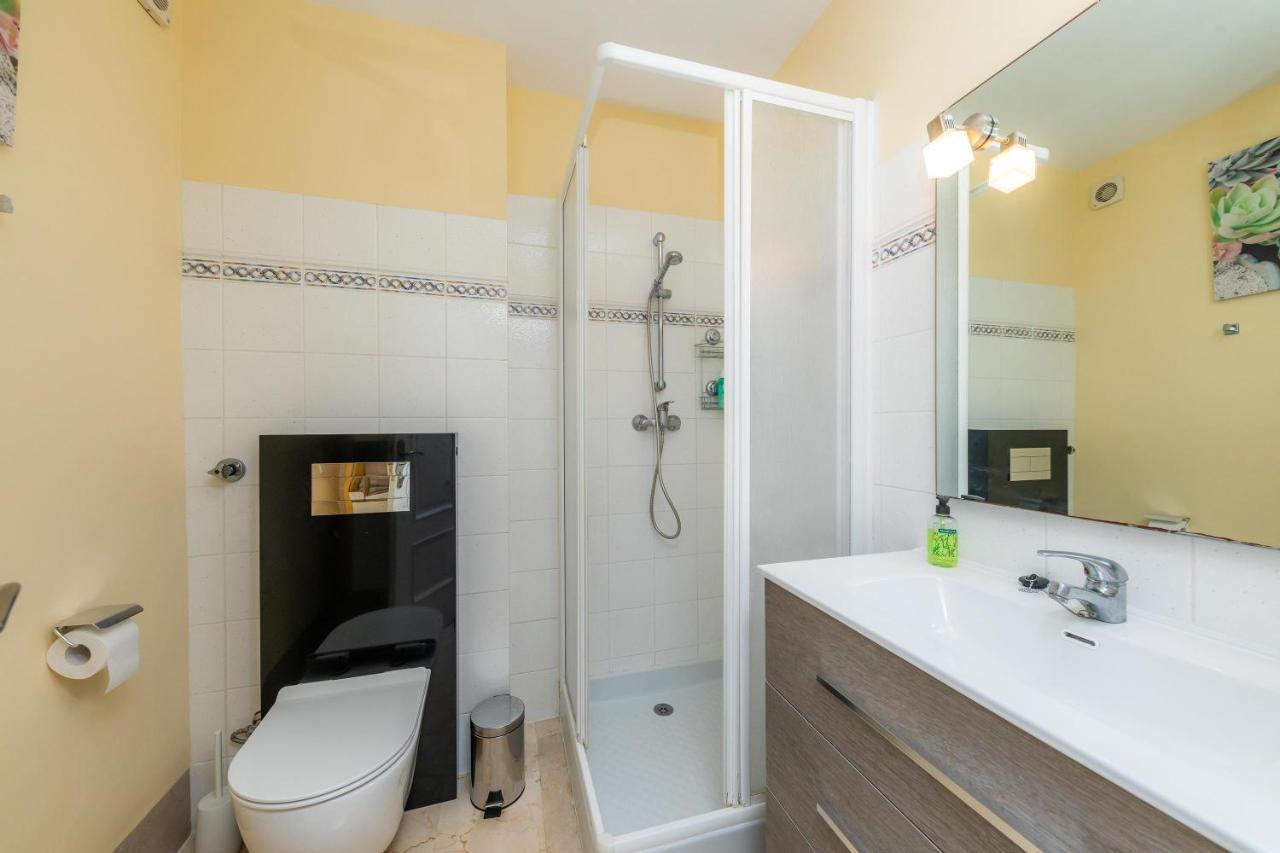 Brisa Marina Apartman Colonia de San Pedro Kültér fotó