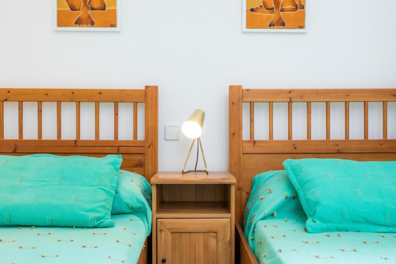 Brisa Marina Apartman Colonia de San Pedro Kültér fotó